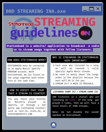 Stationhead Guidelines #1